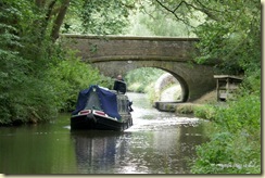 Macclesfield Canal Walk
