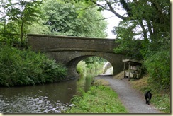Macclesfield Canal Walk