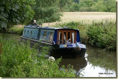 Macclesfield Canal Walk