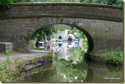 Macclesfield Canal Walk