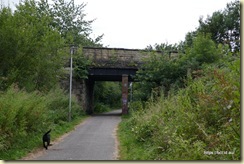 Macclesfield Canal Walk Rail Trail