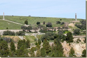 Burra Mine