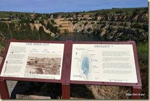 Burra Mine