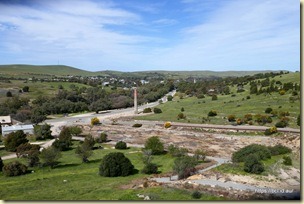 Burra Mine