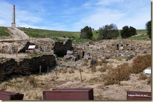 Burra Mine