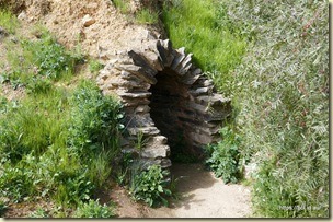 Burra Mine