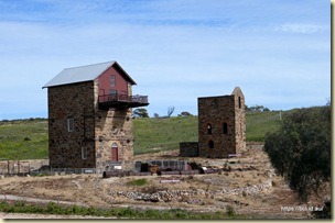 Burra Mine