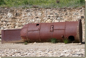 Burra Mine