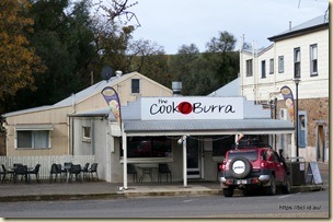 Burra