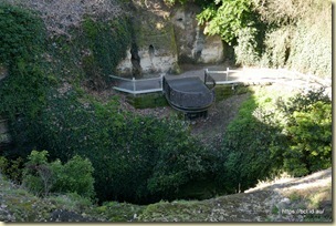 Mount Gambier City Cave