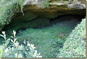 Mount Gambier City Cave