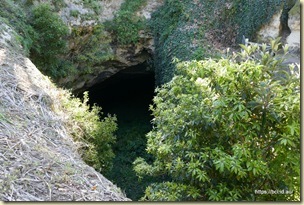 Mount Gambier City Cave