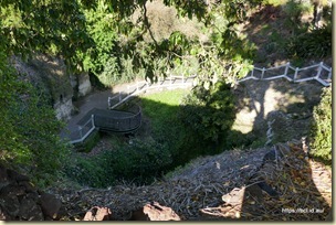 Mount Gambier City Cave