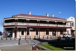 Mount Gambier