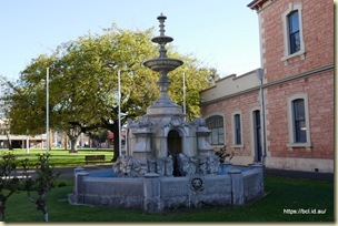 Mount Gambier