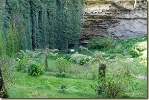 Umpherson Sinkhole