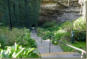 Umpherson Sinkhole