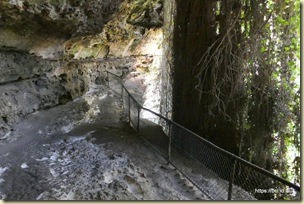 Umpherson Sinkhole