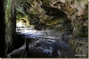 Umpherson Sinkhole