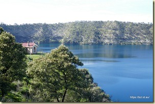 Blue Lake