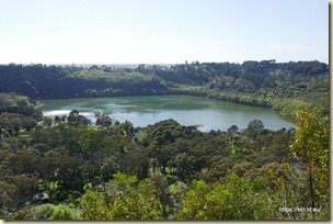 Valley Lake