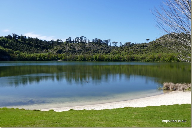 Valley Lake