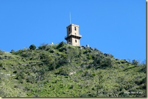Centenary Tower