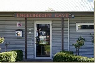 Engelbrecht Caves