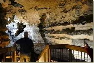 Engelbrecht Caves