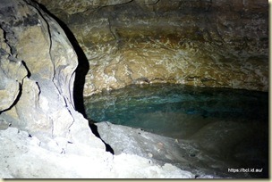 Engelbrecht Caves