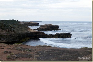 Port Macdonnell