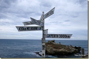 Port Macdonnell