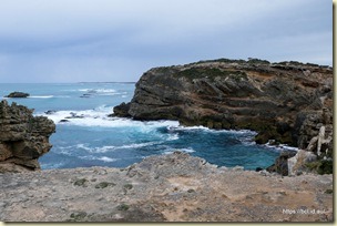 Port Macdonnell