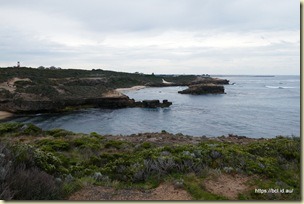 Port Macdonnell