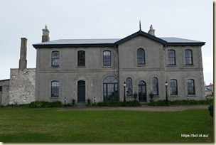 Port Macdonnell