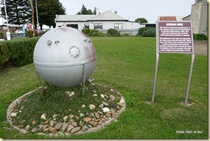 Port Macdonnell