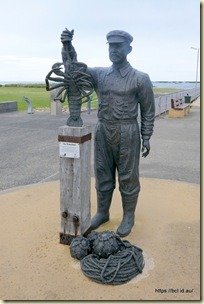Port Macdonnell