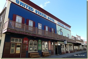  Sovereign Hill Ballarat