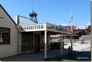  Sovereign Hill Ballarat