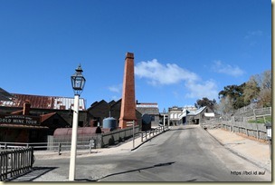  Sovereign Hill Ballarat