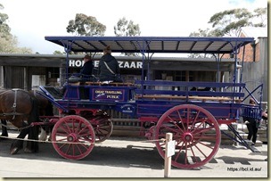  Sovereign Hill Ballarat