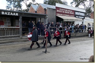  Sovereign Hill Ballarat