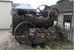  Sovereign Hill Ballarat