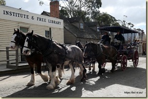  Sovereign Hill Ballarat