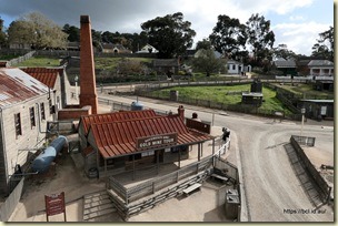  Sovereign Hill Ballarat