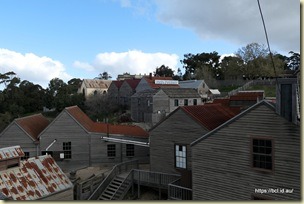  Sovereign Hill Ballarat