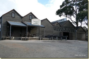  Sovereign Hill Ballarat